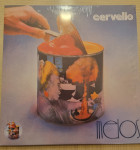 Cervello - Melos