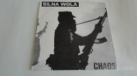 CHAOS - SILNA WOLA