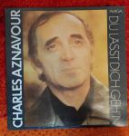 Charles Aznavour ‎– Du Lässt Dich Geh'n