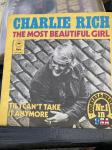 Charlie Rich - The most beautiful girl