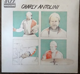 Charly Antolini – Charly Antolini  (LP)