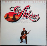 Chet Atkins – A Man And His Guitar   (2x LP)