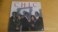 CHIC - REAL PEOPLE