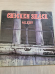 Chicken Shack - O.K. Ken