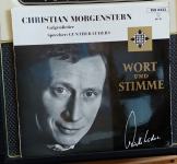 Christian Morgenstern - Günther Lüders – Galgenlieder