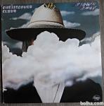 Christopher Cloud ‎– Blown Away (LP)