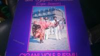 CIGANI VOLE PJESMU LP VINIL