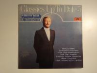 CLASSICS UP TO DATE 5 JAMES LAST ORCHESTRA (LP 5959)