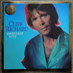 Cliff Richard – Grootste Hits  (LP)