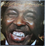 Clifton Chenier And His Red Hot Louisiana Band – I'm Here!  (LP)