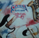Climax Blues Band – Collection '77-'83 LP vinil ohranjenost VG+ VG+