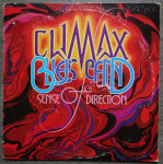 Climax Blues Band – Sense Of Direction  (LP)