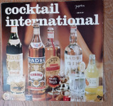 Cocktail international , vinil plošča