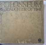 Colosseum - Daughter of Time