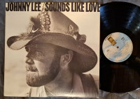 country muska Johnny Lee, Don Williams, The Byrds
