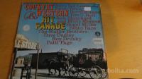 COUNTRY WESTERN - HIT PARADE
