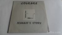 COURAGE - JEANNIE'S STORY