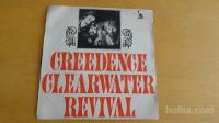 CREEDENCE CLEARWATER REVIVAL HAVE YOU EVER SEEN THE RAIN