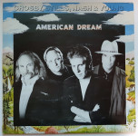 Crosby, Stills, Nash & Young ‎– American Dream LP