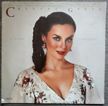 Crystal Gayle – Classic Crystal  (LP)