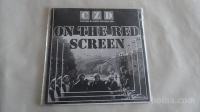 CZD - ON THE RED SCREEN