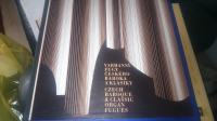 CZECH BAROQUE @ CLASIC ORGAN FUGES 2 X LP    TEL 070 604 547