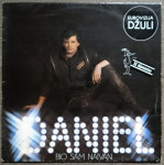 Daniel – Bio Sam Naivan  (LP)
