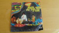 DAVE DEE,DOZY,BEAKY,MICK TICH - IF MUSIC BE THE FOOD OF LOVE