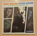 Davey Graham - After Hours (At The Hull University 1967)