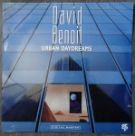 David Benoit – Urban Daydreams  (LP)