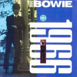David Bowie ‎– 1966 LP Vinyl M/NM