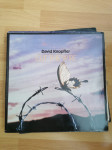 David Knofler Cut the wire