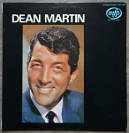 Dean Martin – Dean Martin  (LP)