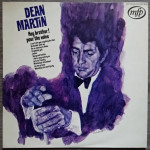 Dean Martin – Hey Brother! Pour The Wine  (LP)