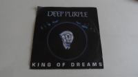 DEEP PURPLE - KING OF DREAMS