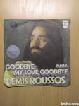 Demis Roussos -GOODBYE,MY LOVE,GOODBYE-
