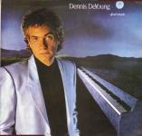 Dennis DeYoung ( eX Styx) ‎– Desert Moon LP vinyl M/VG
