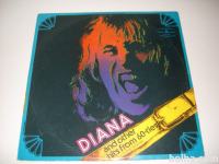 DIANA AND OTHER HITS FROM 60-TIES - LP PLOŠČA