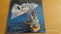 DOKKEN - TOOTH AND HAIL