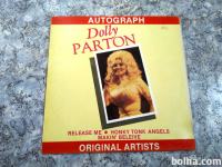 DOLLY PARTON ORIGINAL ARTIST (LPS 1104)