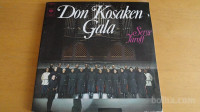DON KOSAKEN GALA - SERGE JAROFF - 1973