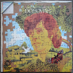 Donovan – Golden Hour Of Donovan  (LP)