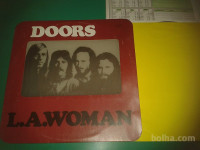 Doors - L.A.Woman