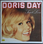 Doris Day – Secret Love  (LP)