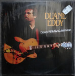 Duane Eddy – Dance With The Guitar Man  (LP)