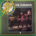 Dubliners – The Original Dubliners LP vinil VG+ VG