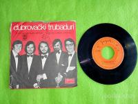 Dubrovački trubaduri Jugoton