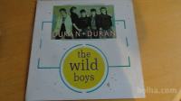 DURAN DURAN - THE WILD BOYS - SEVEN AND THE RAGGED TIGER