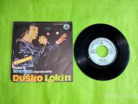 Duško Lokin -Ženo moja 1976-