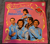DVOJNI ALBUM LATINO Luis Alberto del Parana y Los Paraguayos Spotligh